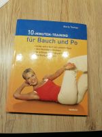 Bauch und Po Gymnastik, Sportübungen Nordrhein-Westfalen - Dormagen Vorschau