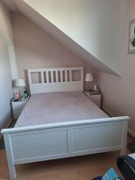 Ikea Hemnes Bett 200cm X 140cm mit Lattenrost Kiel - Pries-Friedrichsort Vorschau