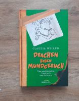 Drachen haben Mundgeruch -Das angefackelte Tagebuch des Julius S. Niedersachsen - Burgdorf Vorschau