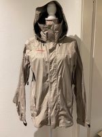 Mammut Wind- und Regenjacke, Größe S neuwertig Hessen - Biedenkopf Vorschau