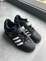 Gewichtheberschuhe Adidas 38 Hessen - Korbach Vorschau