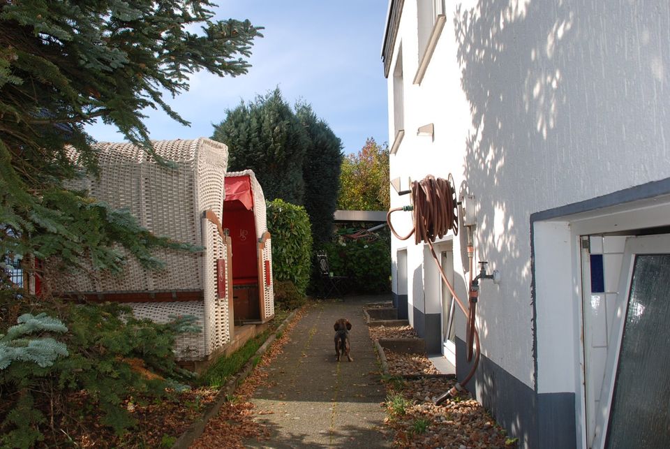 XXL Monteurwohnung Ferienwohnung Wohnung auf Zeit - Solingen in Solingen