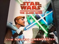 " STAR WARS " NEU " Die neuen Abenteuer " Großformat * 17€ NP * Thüringen - Leinefelde-Worbis Vorschau