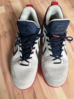 Hummel Sneaker Sportschuhe 42 Knöchelhoch Berlin - Pankow Vorschau