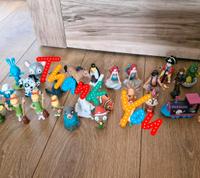 Tonies, Bibi Blocksberg, Was ist Was, Tabaluga, etc... Nordrhein-Westfalen - Castrop-Rauxel Vorschau