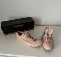 Converse Allstar Chucks 39.5 NEU ungetragen Hessen - Dreieich Vorschau
