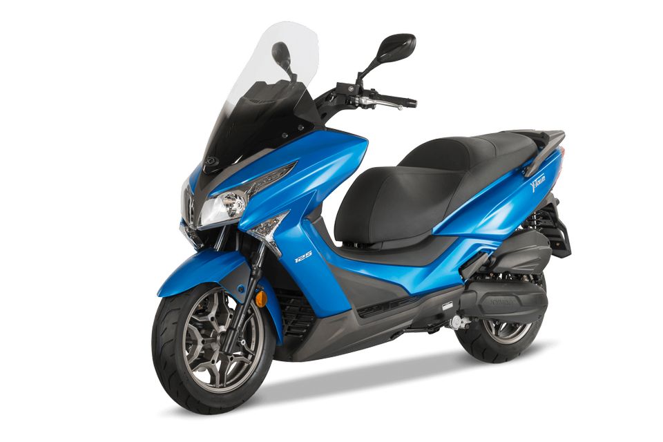 Kymco X-Town 125i ABS | Moto Shop Echtermann in Neuwied