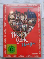 New York I Love You DVD mit Bradley Cooper Wiesbaden - Mainz-Kastel Vorschau