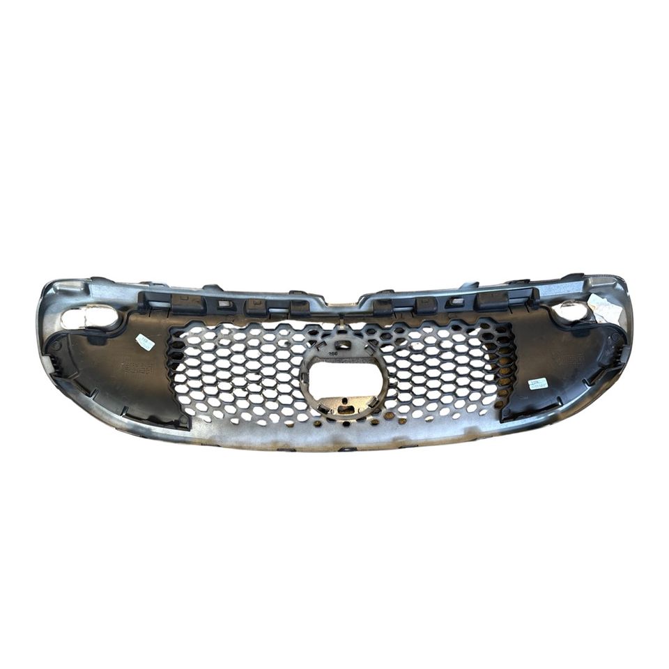 Smart ForTwo 453 Kühlergrill Grill Original 4538880138 in Kaltenkirchen