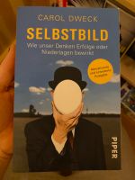 Buch Carol Dweck Selbstbild Köln - Ehrenfeld Vorschau