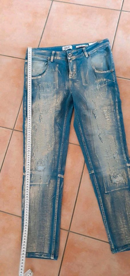 Damen Jeans Größe S in Bielefeld