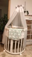 Comfort Baby 7 in 1 Babybett / Laufstall Bayern - Elsenfeld Vorschau