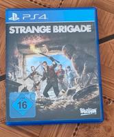 PS4 Spiel Strange Brigade Bayern - Bad Windsheim Vorschau