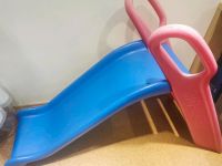 Baby Rutsche Big Baby Slide Nordrhein-Westfalen - Viersen Vorschau