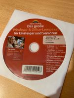 Windows und Office Lernpaket Neupreis 391 € Nordrhein-Westfalen - Hagen Vorschau