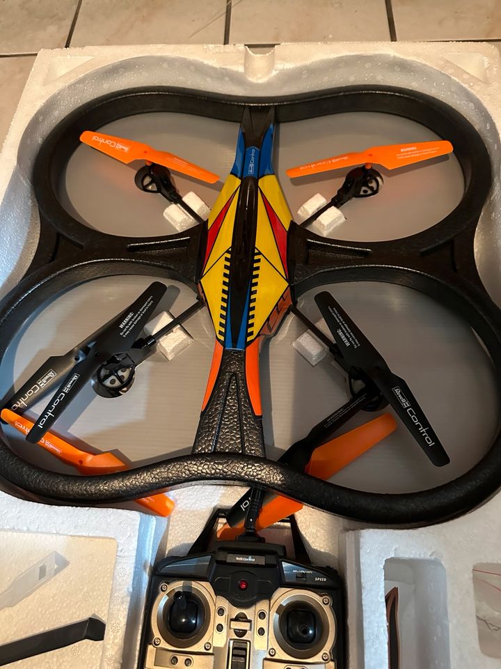 Drohne Modellbau in Hanau
