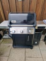 Weber Spirit EPX 315 GBS Gasgrill Nordrhein-Westfalen - Bottrop Vorschau