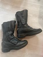 Daytona Lady Star GTX Gr. 38 Motorradstiefel Damen Niedersachsen - Gifhorn Vorschau