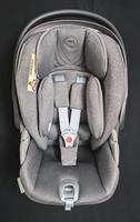 CYBEX Cloud T i-Size Plus/ Mirage Grey-dark grey Babyschale Baden-Württemberg - Friedrichshafen Vorschau
