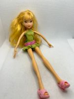 Sammlungsauflösung: Winx Club Puppe Stella, School Edition 2004 Bayern - Fürth Vorschau