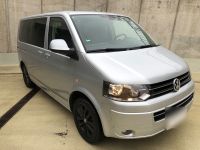 Volkswagen T5 Multivan Highline Nürnberg (Mittelfr) - Mitte Vorschau