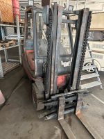 Gabelstapler Linde H25D Brandenburg - Lauchhammer Vorschau