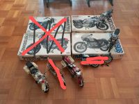 Tamiya Motorräder 1/6 Harley Honda Yamaha Nordrhein-Westfalen - Hagen Vorschau