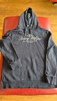 Tommy Hilfiger Hoodie,Gr. S/M, dunkelblau Bayern - Leinburg Vorschau