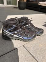 Salomon - X Ultra Pioneer 2 GTX Nordrhein-Westfalen - Lohmar Vorschau