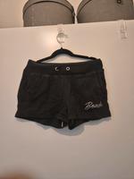Shorts Weiß/Schwarz Rostock - Toitenwinkel Vorschau