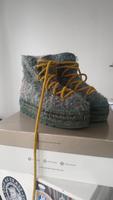 Vidorreta Winter Plateau Boots Schnürschuhe Walle - Steffensweg Vorschau