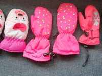 3 PAAR HANDSCHUHE GR.2/GR.2,5/GR.3 Hessen - Löhnberg Vorschau