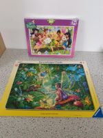 2 Feen Puzzle 40 Teile, 187 Teile Hessen - Maintal Vorschau