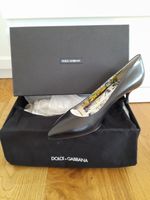 Dolce & Gabbana Original Lackleder Pumps Gr. 39 schwarz NEU München - Trudering-Riem Vorschau