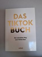 Das TIKTOK- Buch Sachsen - Arnsdorf Vorschau