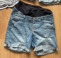 Kurze Hose Umstandsmode, Schwangerschaft, h&m Mama Baden-Württemberg - Horb am Neckar Vorschau