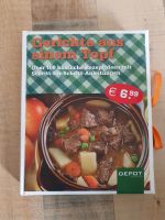 Neues Buch - Gerichte aus einem Topf, Kochbuch Hessen - Mainhausen Vorschau