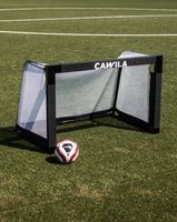 Cawila Academy 150 x 100 cm Tor klappbar Minitor Fußball NEU Sachsen-Anhalt - Gräfenhainichen Vorschau