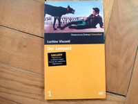 Neue DVD "Der Leopard (SZ Cinemathek Nr. 1)" (FSK 12) München - Laim Vorschau