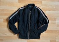 Zara Bomberjacke Übergangsjacke | schwarz | Gr. M Nordrhein-Westfalen - Lennestadt Vorschau