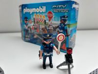 Playmobil 6878 Polizeikontrolle City Action Rheinland-Pfalz - Asbach Vorschau