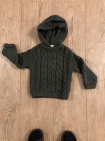 ZARA Strickpullover Gr. 98 (2-3J.) Niedersachsen - Munster Vorschau