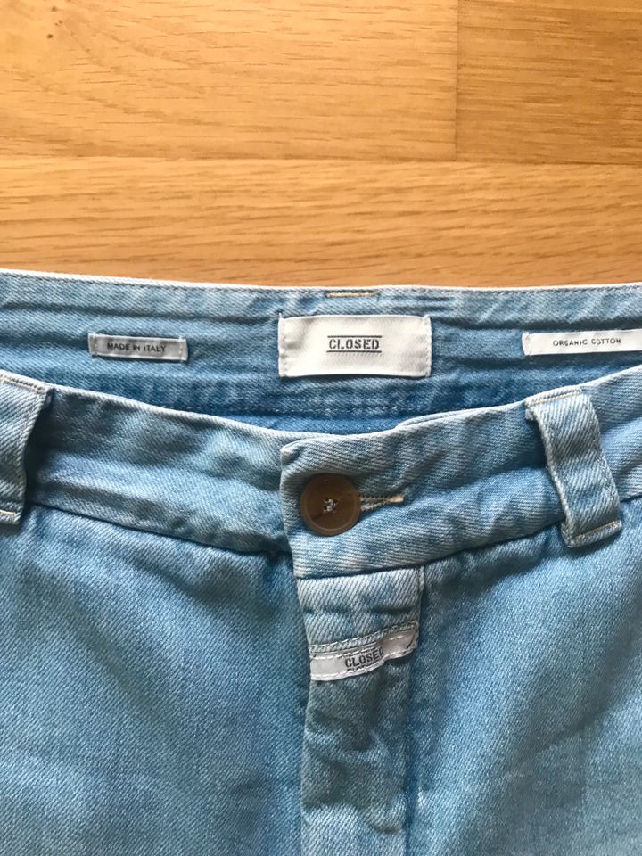 CLOSED Jeans Damen Weite 30 in Nürnberg (Mittelfr)