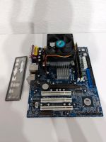 Mainboard Asrock P4VM800 Ink. 2GB Ram CPU und Kühler Nordrhein-Westfalen - Recklinghausen Vorschau