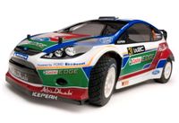 HPI WR8 Ford Fiesta Nitro Schleswig-Holstein - Nienborstel Vorschau