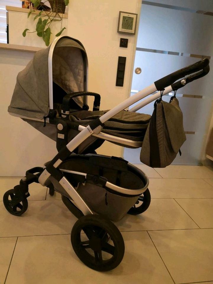 Joolz Geo Kinderwagen in Nidda