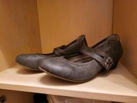 Schuhe gr.39 ab 2€ Niedersachsen - Uslar Vorschau