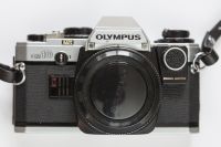 Olympus OM-10 Gehäuse Friedrichshain-Kreuzberg - Kreuzberg Vorschau