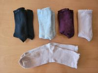 10 Socken H&M in Gr. 28-30 Saarland - Tholey Vorschau