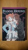 Manga Blood Hound Kaori Yuki Einzelband tausch vampir comic carls Köln - Lindenthal Vorschau